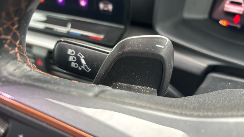 CUPRA Formentor 1.4 eHybrid 204 V1 5dr DSG Estate